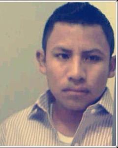 Man, 30. Luis7427114