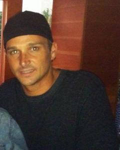 Man, 45. Chrissurf
