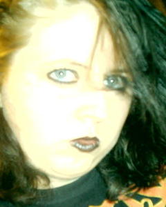 Woman, 35. vampiress814