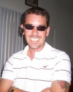 Man, 45. F0RSAKEN