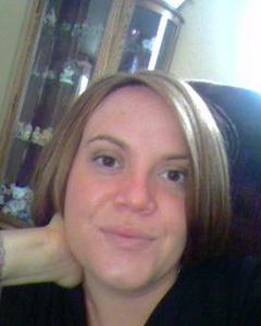 Woman, 43. CUTENFUN011
