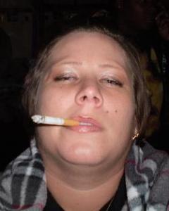 Woman, 42. blueyeme