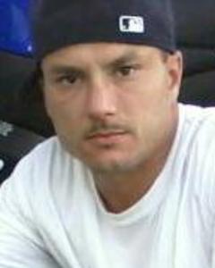 Man, 45. Jojometz