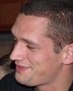 Man, 37. kosher88
