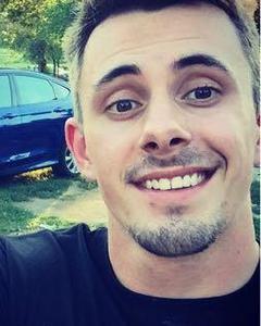 Man, 29. Dustin303