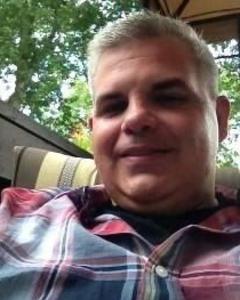 Man, 49. Jamie764552