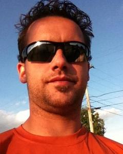 Man, 43. Insomniac86