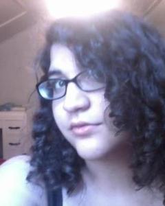 Woman, 30. ThatWriterChci