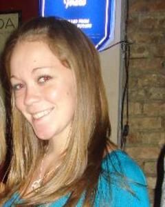 Woman, 34. nurse2013