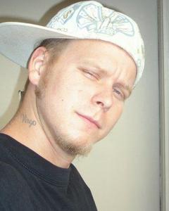 Man, 39. TSixNine