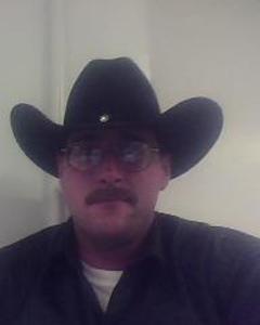 Man, 49. serious_cowboy