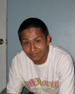 Man, 46. edgar134