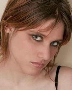 Woman, 41. flaming_Rose