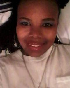 Woman, 41. Badazz_Aone