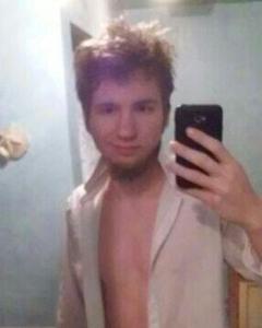 Man, 29. robertlol