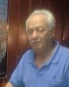 Man, 81. barry3124352