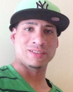 Man, 37. Losrdy7987