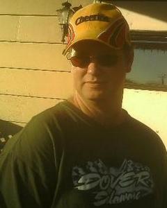 Man, 60. Johny3963