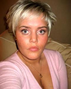 Woman, 41. abqshellie16
