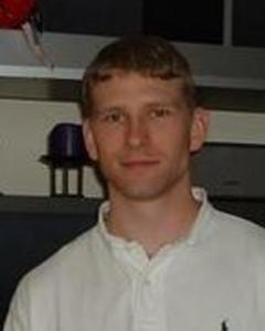 Man, 44. athleticguy218