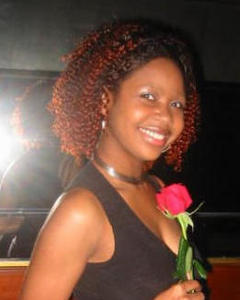 Woman, 39. babyphat96