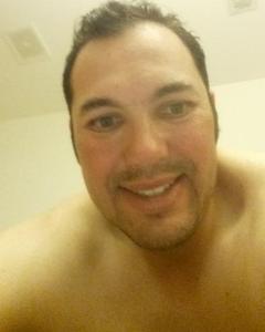 Man, 45. claudforfun