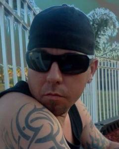 Man, 45. mark69nobs