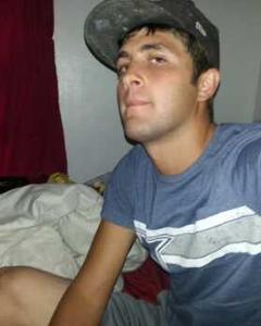 Man, 39. MichaelAll8582