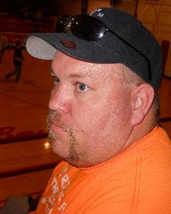 Man, 48. bigpappa0865