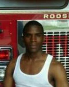 Man, 43. firefighte8257