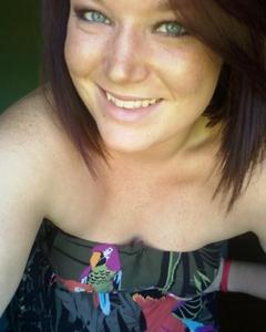 Woman, 34. MaryK173