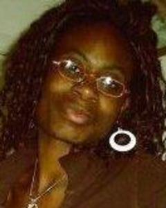 Woman, 36. Ieshia071