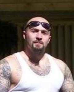 Man, 43. Thuggish583