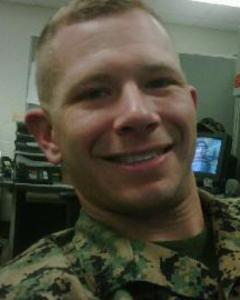 Man, 43. devil_dog593