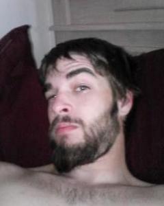 Man, 40. aaaroe