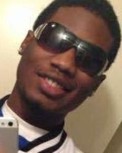 Man, 29. Dq_Waters