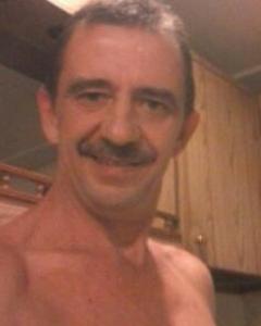 Man, 54. lillosthere