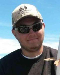 Man, 29. Waterfowlman