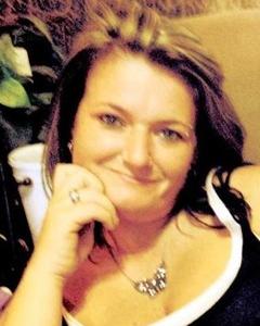Woman, 43. CuddleBunny5