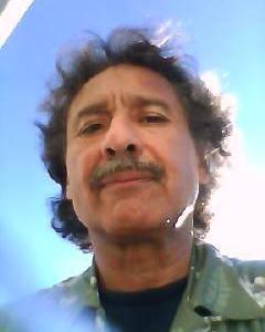 Man, 67. riverrider55