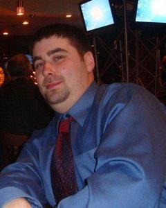 Man, 39. JAMES62386
