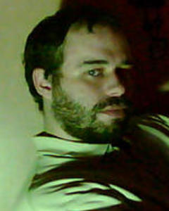 Man, 40. ice2093
