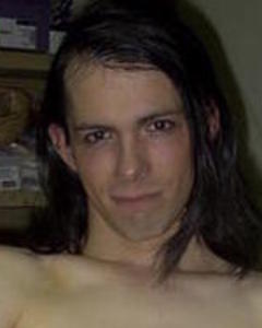 Man, 46. GothicWolf006