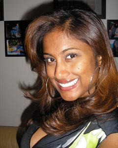 Woman, 47. ME3472