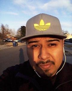 Man, 37. donkeydanny