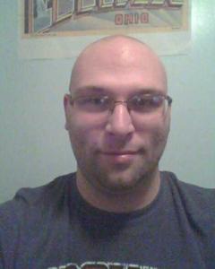 Man, 40. Dave846268