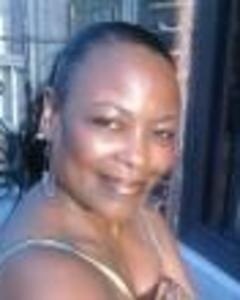 Woman, 59. dornc