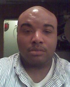 Man, 45. mmlamar23