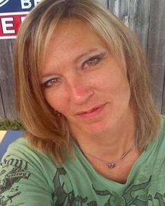 Woman, 50. Temprance