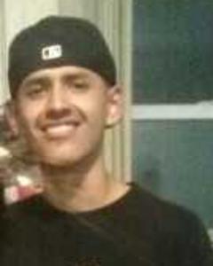 Man, 33. caliboii88